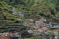 The Portuguese Island of Madeira