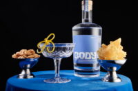 BODY Vodka Martini