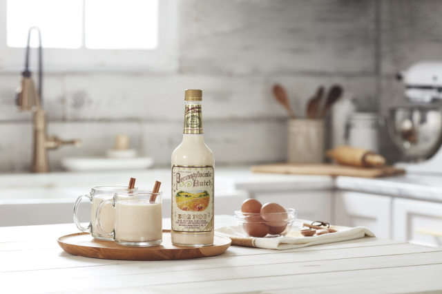 What is Egg Nog? | Travel Distilled