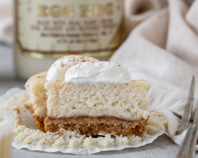 What is Egg Nog? Travel Distilled