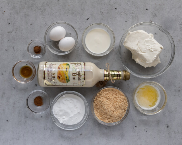 What is Egg Nog? Travel Distilled