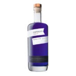 Empress 1908 Gin Bottle