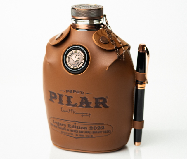 Hemingway’s Rum Travel Distilled