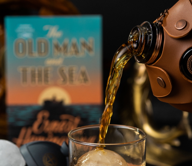 Hemingway’s Rum Travel Distilled