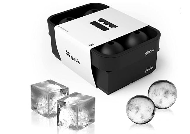 The Best Rated Ice Cube Maker on Amazon