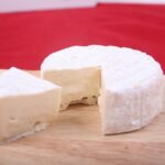 Brie cheese