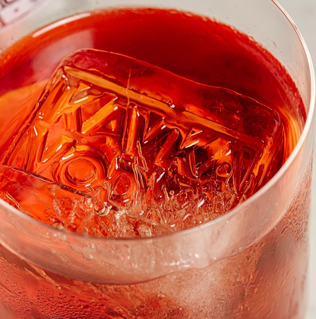Kavka Cask-Aged Vodka