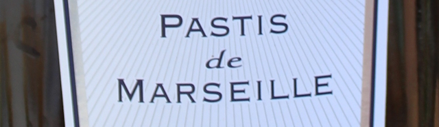 Pastis de Marseille label