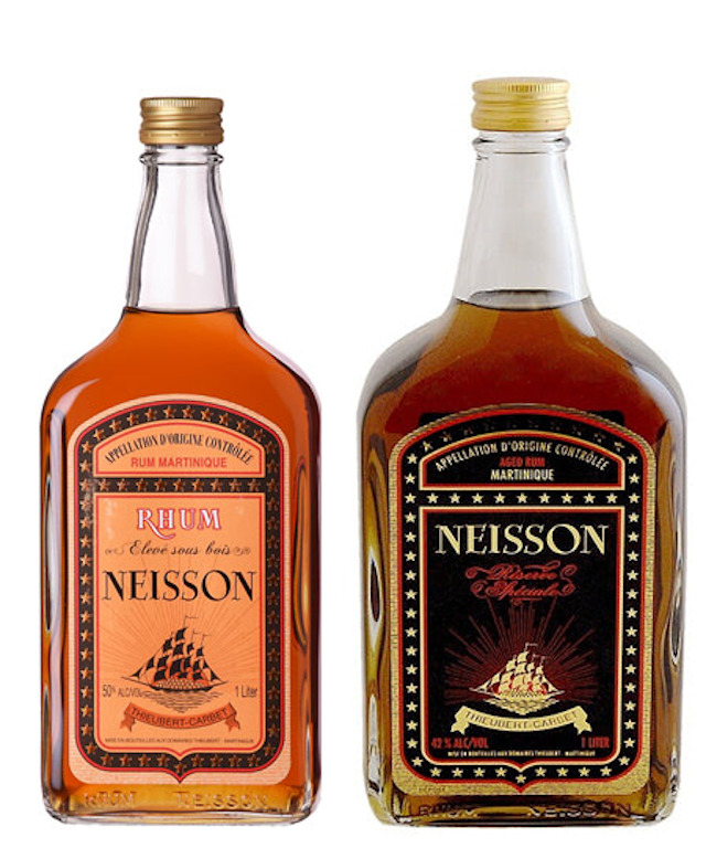 What is Rhum Agricole? Travel Distilled