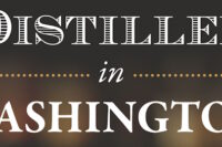 Distilled in Washington book cover
