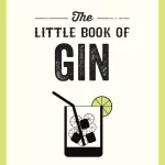 The Little Book of Gin front cover