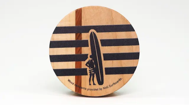 Papa's Pilar Rum Legacy Edition for Surfers