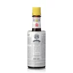 A Bottle of Angostura Bitters