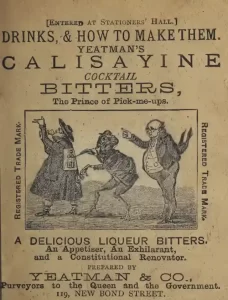 Drinks and How to Make Them Cover