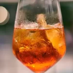 Sherry Glass