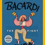 Bacardi book cover