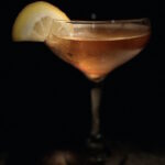 Tuaca Wild Side Cocktail
