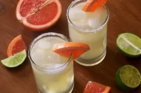 Paloma Cocktail
