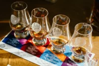 A Rabbit Hole Whiskey Tasting A Rabbit Hole Whiskey Tasting