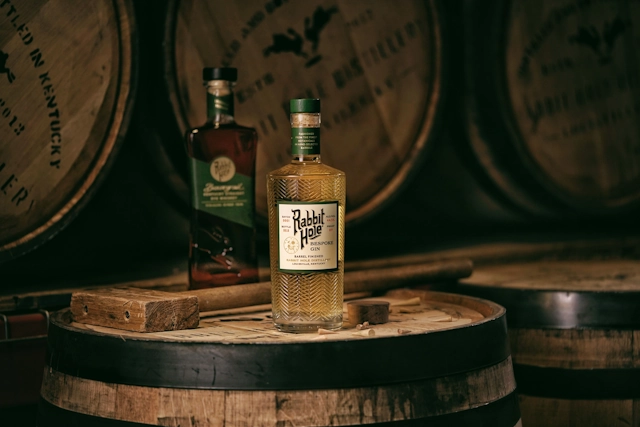 Rabbit Hole Distillery Bespoke Gin and Whiskey