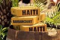 Rhum Barbancourt 11 Rhum Barbancourt Rum from Haiti