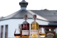 Aberlour Whiskies and Distillery Aberlour Distillery and Whiskies
