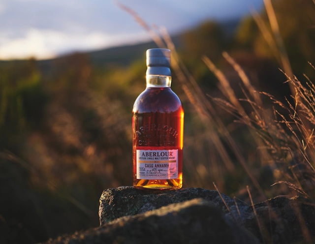Aberlour Whisky