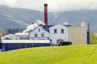 Balmenach Distillery 1 Balmenach Distillery, Home of Caorunn Gin