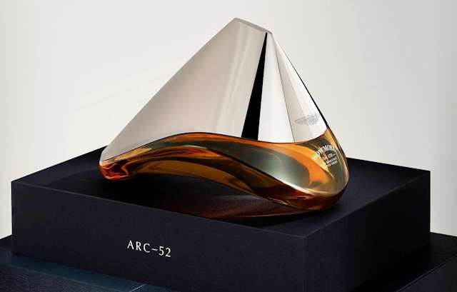 Bowmore Arc-52