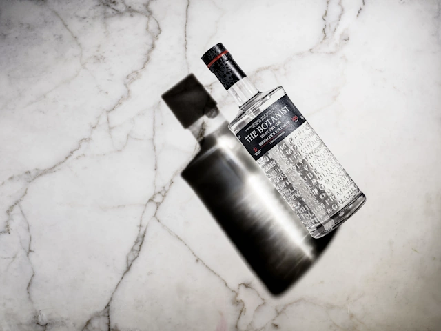 The Botanist - Distiller's Strength