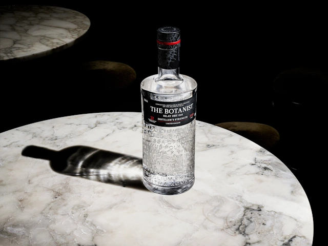 The Botanist - Distiller's Strength