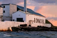 The Bowmore Distillery The Bowmore Distillery