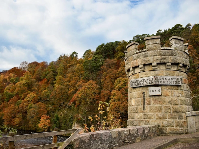 Craigellachie Hotel
