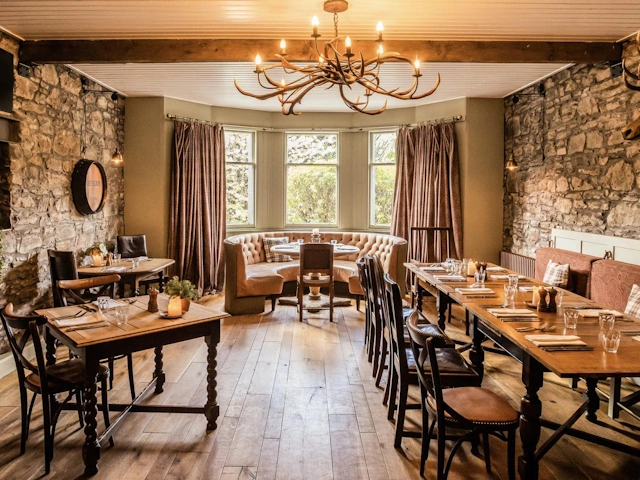 Craigellachie Hotel
