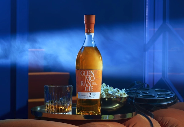 Glenmorangie 12-year-old
