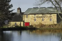 The Glenmorangie Distillery The Glenmorangie Distillery