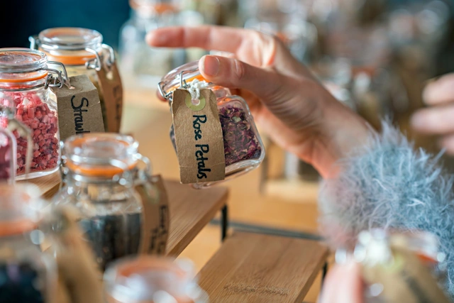 Crossbill Gin School