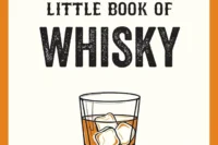 Little Book of Whisky 1 front cover The Little Book of Whisky Front Cover