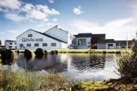 The GlenAllachie Distillery The GlenAllachie Distillery