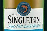 Dufftown The Singleton Single Malt Scotch Whisky