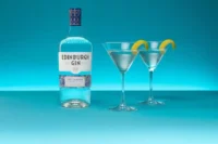Edinburgh Gin Cocktails