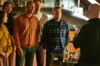 Touring the Blair Athol Distillery