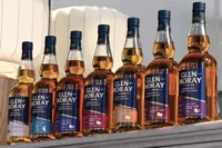 Glen Moray Distillery Whisky Range