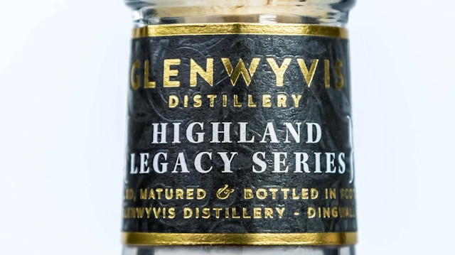 GlenWyvis Highland Legacy Series