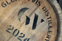 GlenWyvis Whisky Barrel