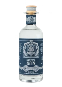 Boatyard Double Gin Bottle