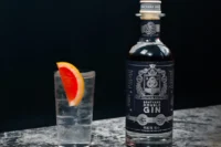 Boatyard Double Gin and Tonic Cocktail