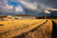 Glenfarclas Distillery