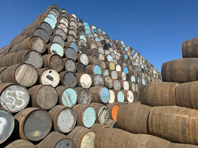 Speyside Cooperage